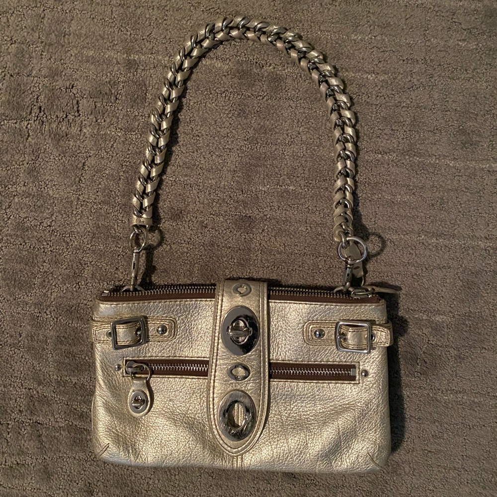 Vintage Coach bag